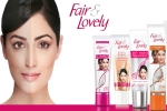 skincare products, fair and lovely, hindustan unilever drops the word fair from its skincare brand fair lovely, Randi