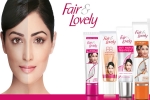 skincare products, fairness, hindustan unilever drops the word fair from its skincare brand fair lovely, Hindustan unilever