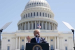 Donald Trump, Donald Trump, india remains on white house major list on drug trade, Bahamas