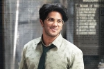 Dulquer Salman movies, Dulquer Salman breaking, dulquer salman lining up telugu films, Entertainer