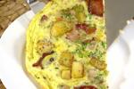 omlette, omlette snack, easy omelettes for evening snacks, Omlette snack