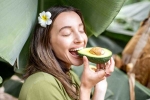 Avocados, Avocados best usage, are you eating avocados the right way, Toxic