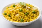 poha vs oats, poha vs oats, why eating poha everyday in breakfast is good for health, Gluten free