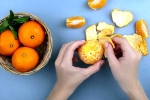 Vitamin C benefits, Vitamin C benefits, benefits of eating oranges in winter, Vitamin b3