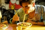 Eating too Quickly Vs Digestion, Eating too Quickly and health problems, eating too quickly impacts your digestion and health, Eating too quickly