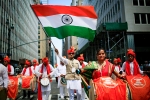 Indian diaspora in US, lok sabha elections, economic growth national security and protection of democratic values key priorities for indian diaspora in u s, Detroit