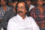 Gautham Raju died, Gautham Raju breaking updates, veteran editor gautham raju passed away, Gabbar singh