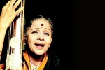 MS Subbulakshmi, Chicago's musicians pay tribute to MS Subbulakshmi, chicago s musicians pay tribute to ms subbulakshmi, Chicago international puppet festival