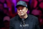 Elon Musk latest breaking, Elon Musk top updates, elon musk mocks federal workers on x, Retweet