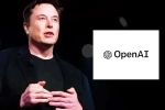 OpenAI, Elon Musk Vs OpenAI, elon musk offers 97 billion usd to buy openai, Openai