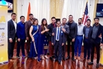 Indo american social association interfaith event, Interfaith Event, indo american social association hosts interfaith event emphasizing peace harmony, Forgiveness