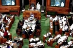 Enemy property bill passed, India, enemy property bill passed in lok sabha, Rjd