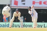 Chepauk, sports, india vs england the english team concedes defeat before day 2 ends, Chidambaram