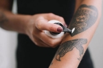 tattoo, erasing tattoo, 7 frequently asked questions about erasing your tattoo answered, Tattoos