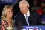 President, English, everything about jill biden the potential future first lady of the us, Blind date President, English, everything about jill biden the potential future first lady of the us, Blind date