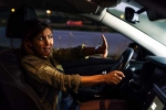 Eye precautions at night, Precautions for eyes in night, precautions to be taken for eyes while driving at night, Precautions