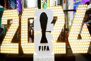 FIFA Set To Strike World Cup 2026 Broadcasting Deal With India
