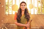 Annapoorani, Nayanthara new movie, fir filed in mumbai against nayanthara, Trouble
