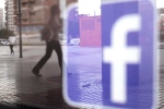 Facebook online, Facebook news, facebook turns a major platform for sex traffickers, Child trafficking