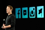 facebook accoun, facebook owned apps, facebook to integrate whatsapp instagram and messenger, Facebook messenger
