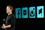 facebook lit, facebook mobil, facebook to integrate whatsapp instagram and messenger, Facebook messenger