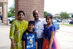 Nune Suresh, family holiday turns deadly, family holiday turns fatal indian man slips at turner falls in oklahoma drowns, Turner Nune Suresh, family holiday turns deadly, family holiday turns fatal indian man slips at turner falls in oklahoma drowns, Turner
