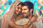 Family Star reviews, Rashmika Mandanna, cameos chopped in family star, Parasuram