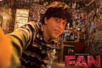 Fan, Fan release Date, fan athem song impresses huge, Sharukh khan