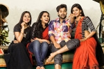 Fashion Designer so Ladies Tailor telugu movie review, Fashion Designer so Ladies Tailor rating, fashion designer s o ladies tailor movie review rating story cast and crew, Anisha ambrose