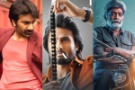February 2022 releases, DJ Tillu, february to have a bunch of releases in telugu, Sudheer babu
