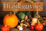 Thanksgiving party us, Thanksgiving day and the holy Christmas celebrations, celebrating festival of thanksgiving, Sudesh abrol