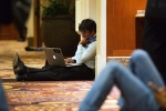 Indian immigrants, US companies shift jobs offshore, u s firms move jobs to india owing to visa curbs, Hcl technologies