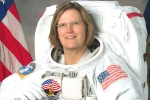 space, Kathy Sullivan, first american woman who walked in space reached the deepest spot in the ocean, Astronaut