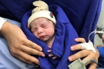 Brazil, baby born in Brazil, first baby born after dead womb transplant, Gynecology