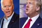 election, coronavirus, first debate between trump and joe biden on september 29, Hillary clinton