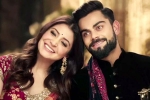 virat kohli, virat kohli interview, virat reveals how he behaved like fool when he first met anushka, American television