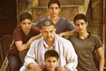 Dangal poster, Dangal updates, first poster of dangal, Oriya