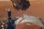 martian wind, WIND, first sounds from mars are here and this is how it sounds like, The martian