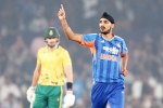 India Vs South Africa, India Vs South Africa, first t20 india beat south africa by 101 runs, Park
