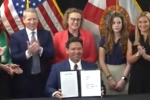 Florida social media, Florida Government, florida bans social media for kids under 14, In laws