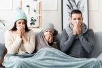 Flu Season, Flu Season stay healthy, get vaccinated and stay healthy in this flu season, Vaccination