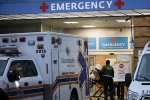 US, United states, focus on the united states as the new epicentre of covid 19 outbreak, Andrew cuomo