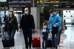 coronavirus, covid-19, following italy spain s death toll due to coronavirus surpasses china s, Madrid