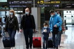 china, spain, following italy spain s death toll due to coronavirus surpasses china s, Madrid