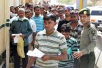 Saudi Arabia, Indian employed in Saudi, india to evacuate10 000 jobless indians in saudi arabia amid food crisis, Exit visa