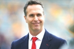 Former England Skipper Michael Vaughan, India in world cup, whoever beats india will win the world cup former england skipper michael vaughan, Virender sehwag