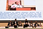 pranab releases book, pranab naidu book, former president pranab mukherjee releases venkaiah naidu s book, Pranab mukherjee