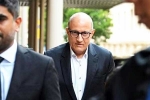 S Iswaran pictures, S Iswaran breaking, indian origin ex minister in singapore gets one year jail, S iswaran S Iswaran pictures, S Iswaran breaking, indian origin ex minister in singapore gets one year jail, S iswaran