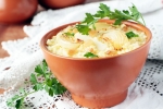 Foxtail Millet Porridge preparation, Foxtail Millet Porridge news, foxtail millet porridge is a perfect breakfast option, Gluten