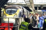 French Rail Network Sabotaged olympics, French Rail Network Sabotaged new breaking, before paris olympics opening french rail network sabotaged, French rail network sabotaged